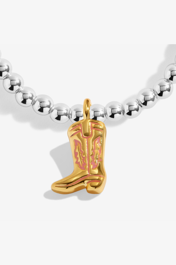 A Little Yeehaw Bracelet