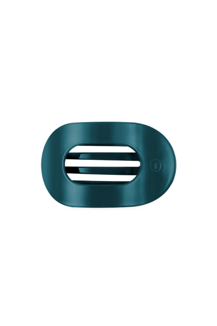 Teleties Medium Round Flat Clip