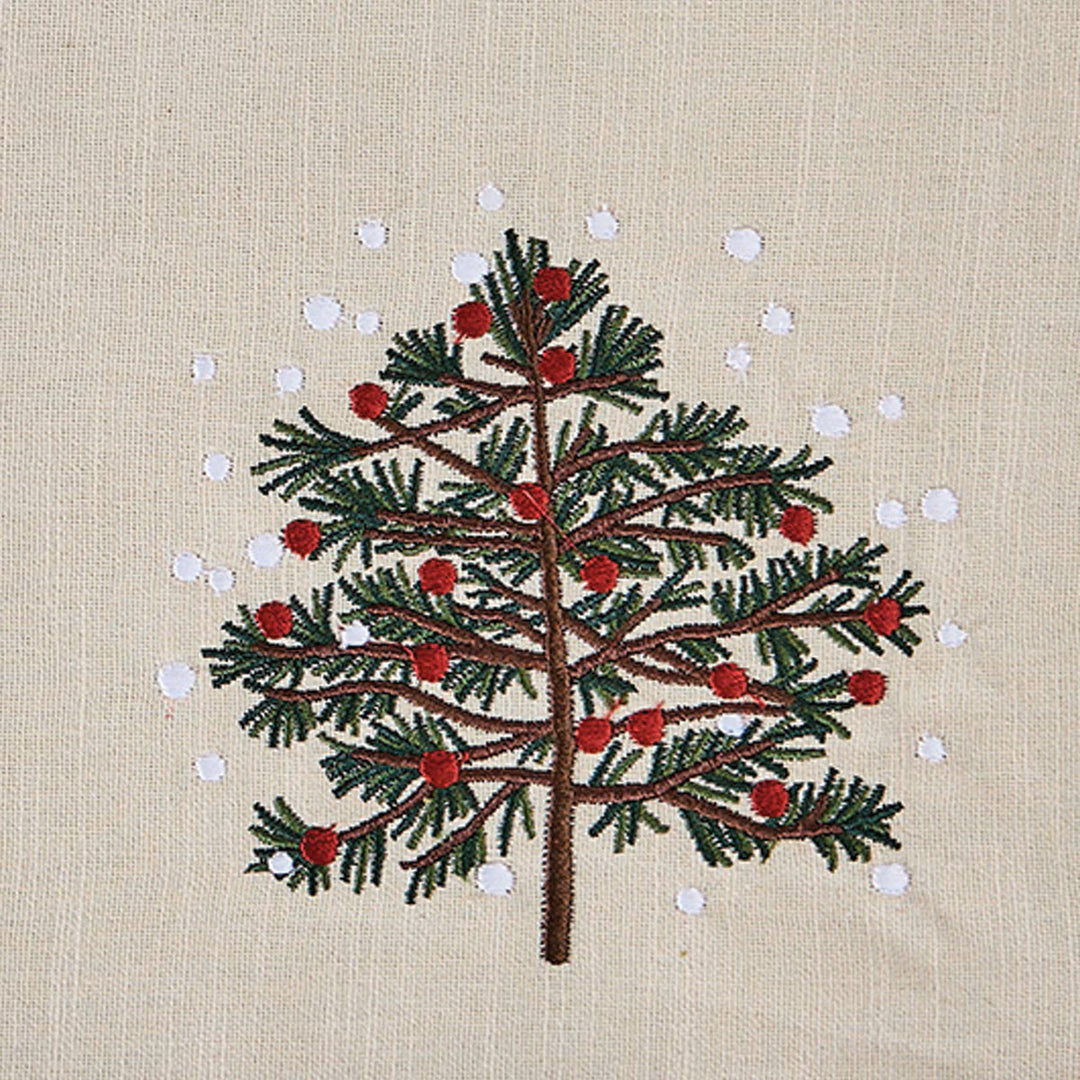 Tannenbaum Tree Placemat