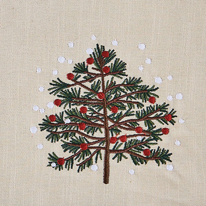 Tannenbaum Tree Placemat