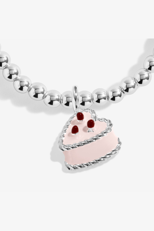 A Little Life Is Sweet Bracelet