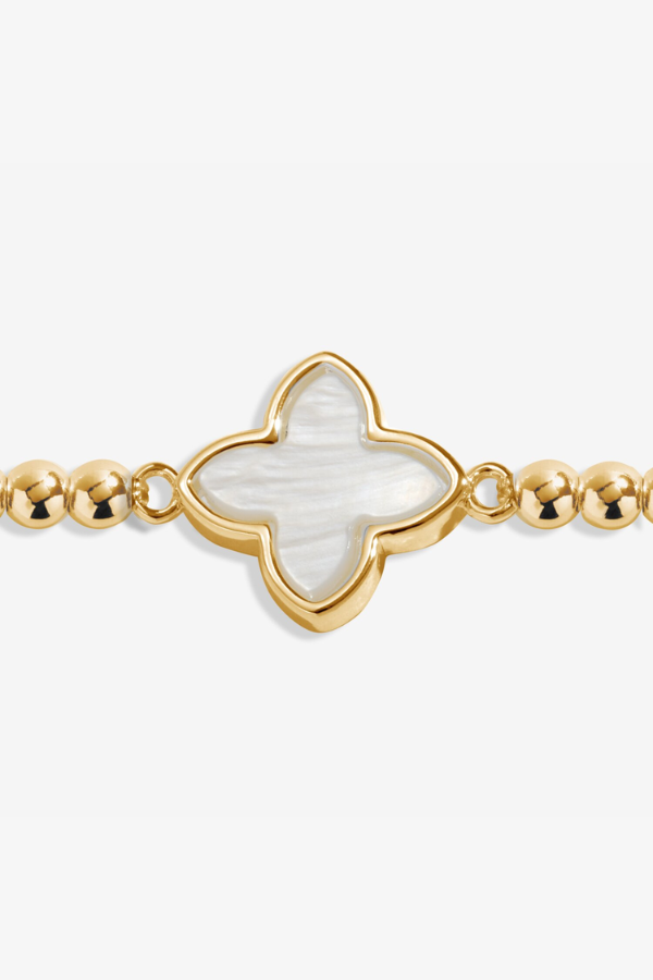 A Little Happy Birthday Bracelet