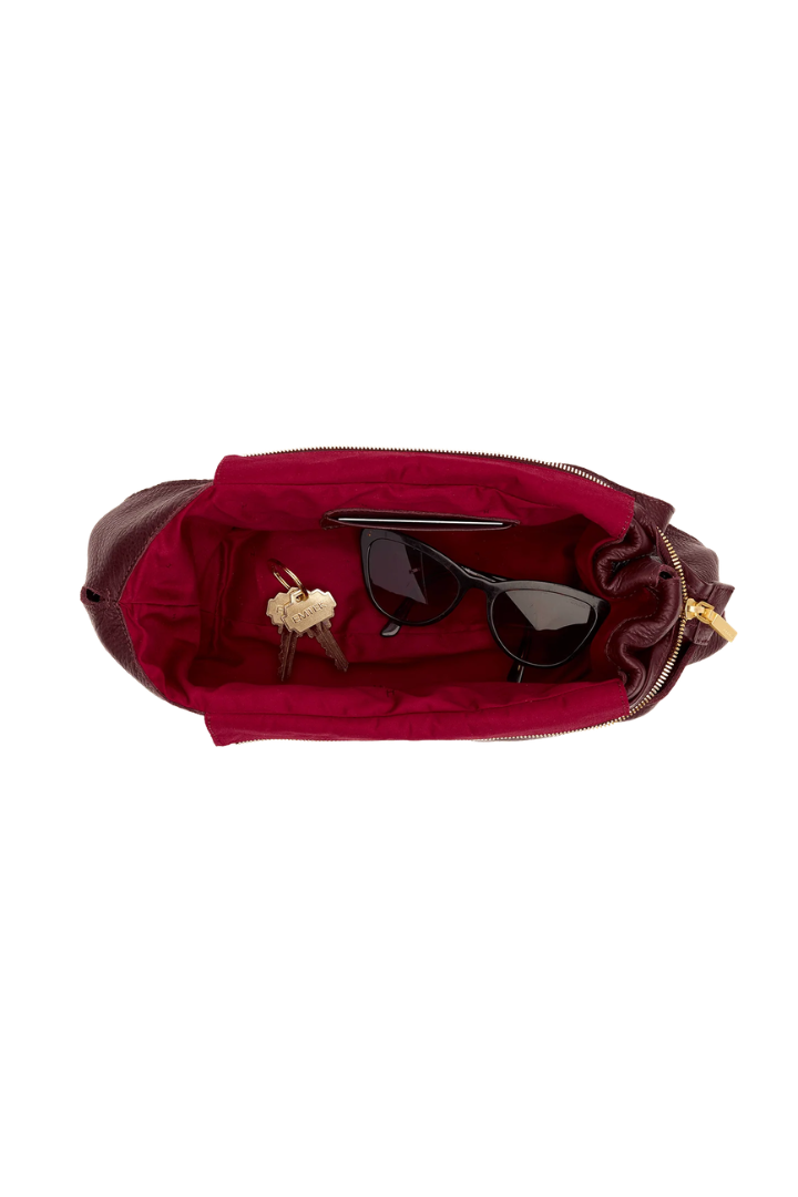 Hammitt Medium Tom Shoulder Bag