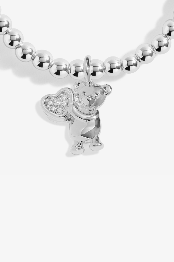 A Little Welcome To The World Bracelet