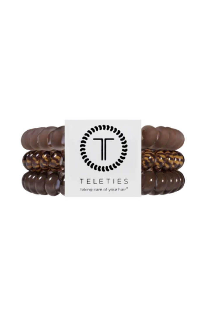 Teleties Small 3pk