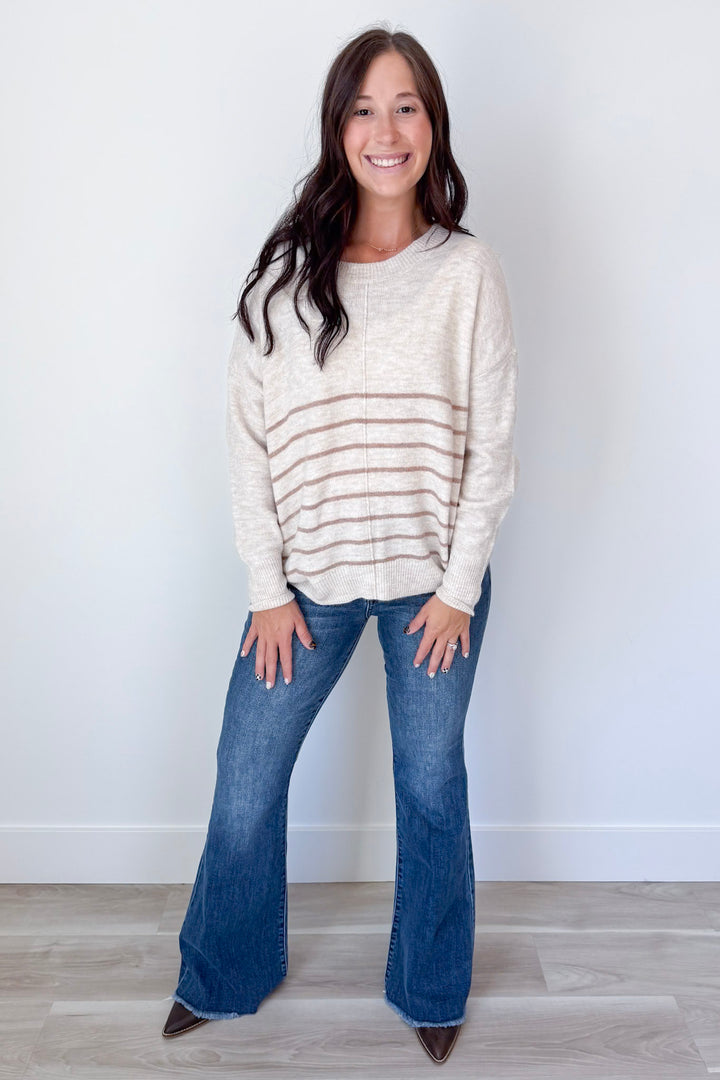 Cider Season Sweater
