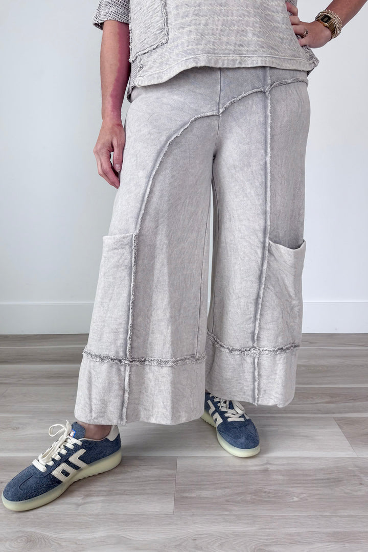 Chalet Hilly Pant