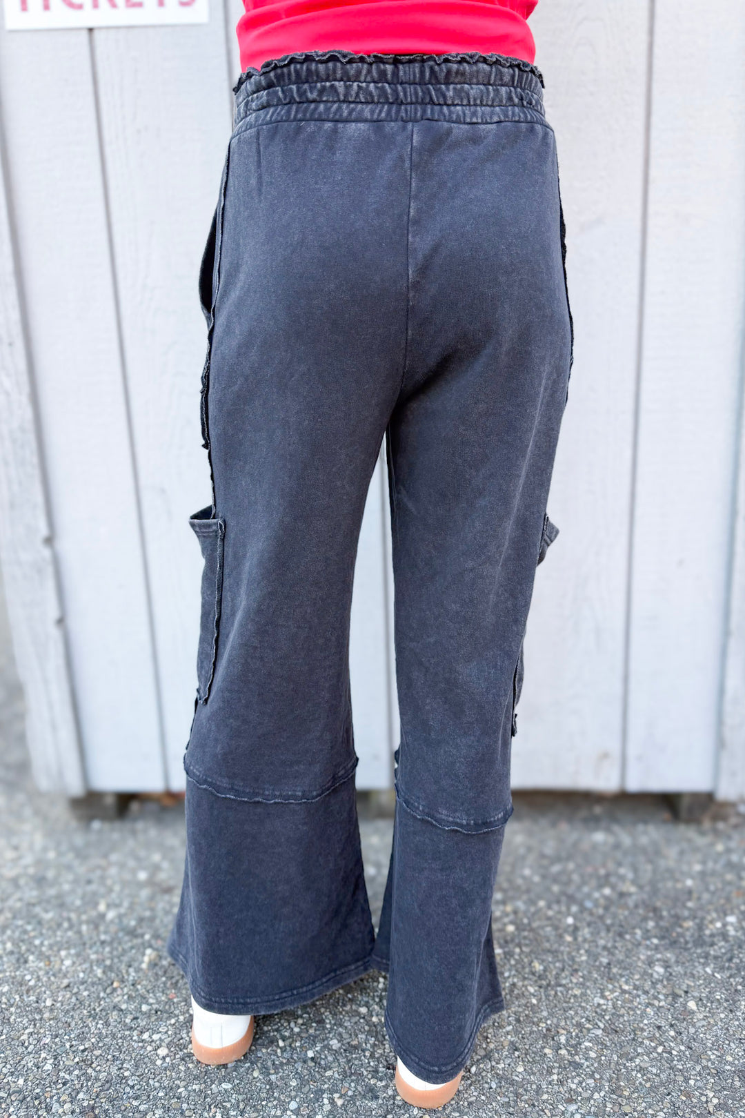 Everyday Spirit Pant