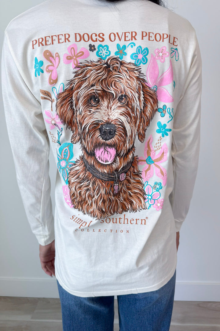 Dogs Over People Top