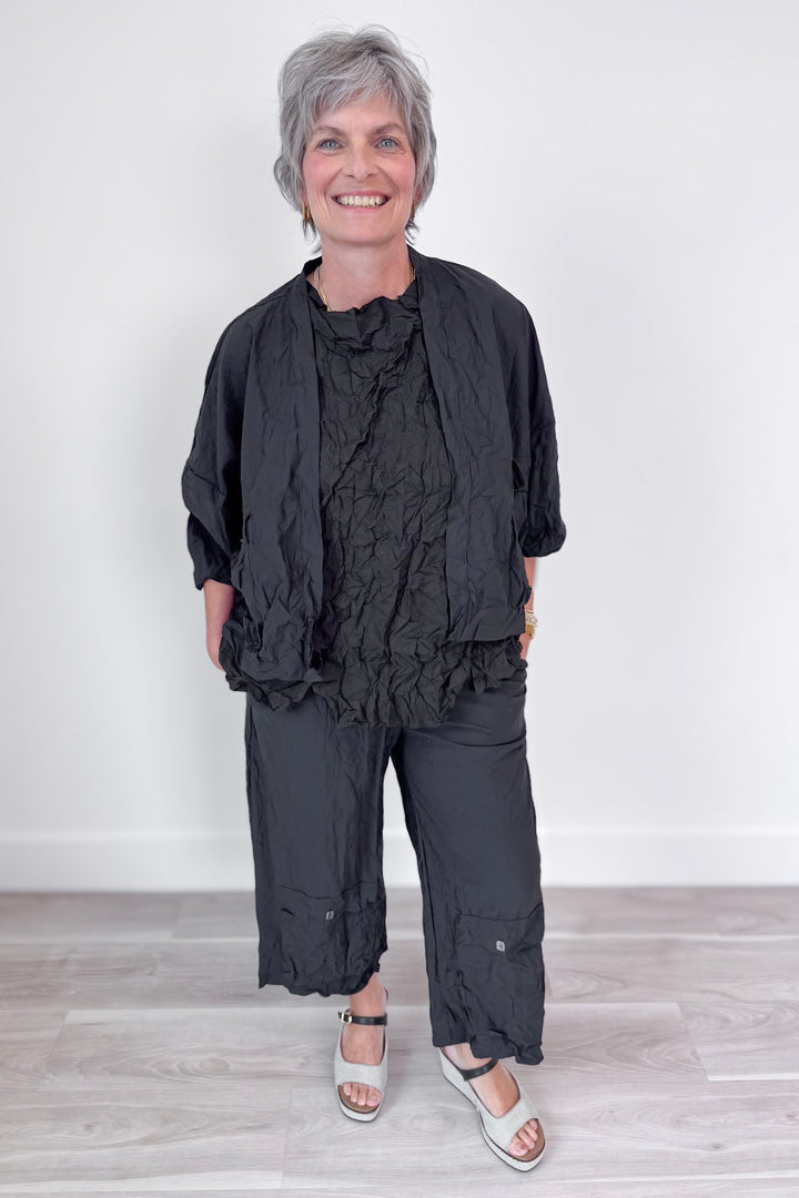 Chalet Francesca Jacket