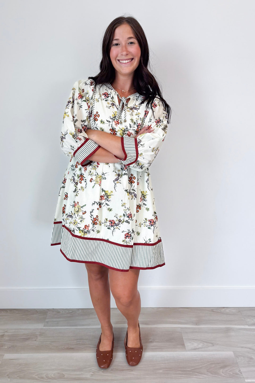 Harvest Wishes Dress