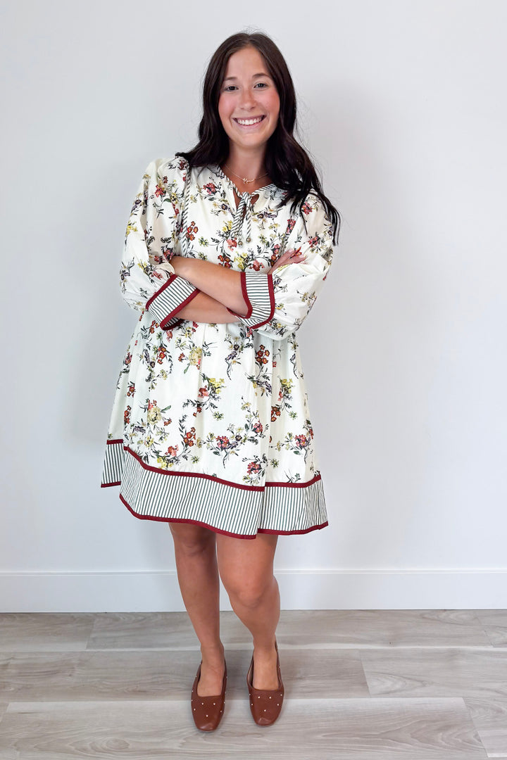 Harvest Wishes Dress