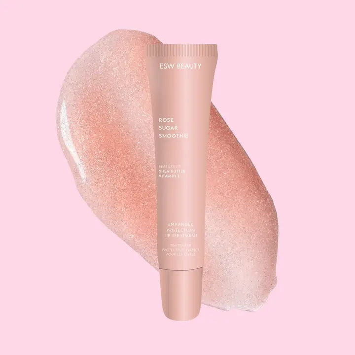 Smoothie Lip Treatment
