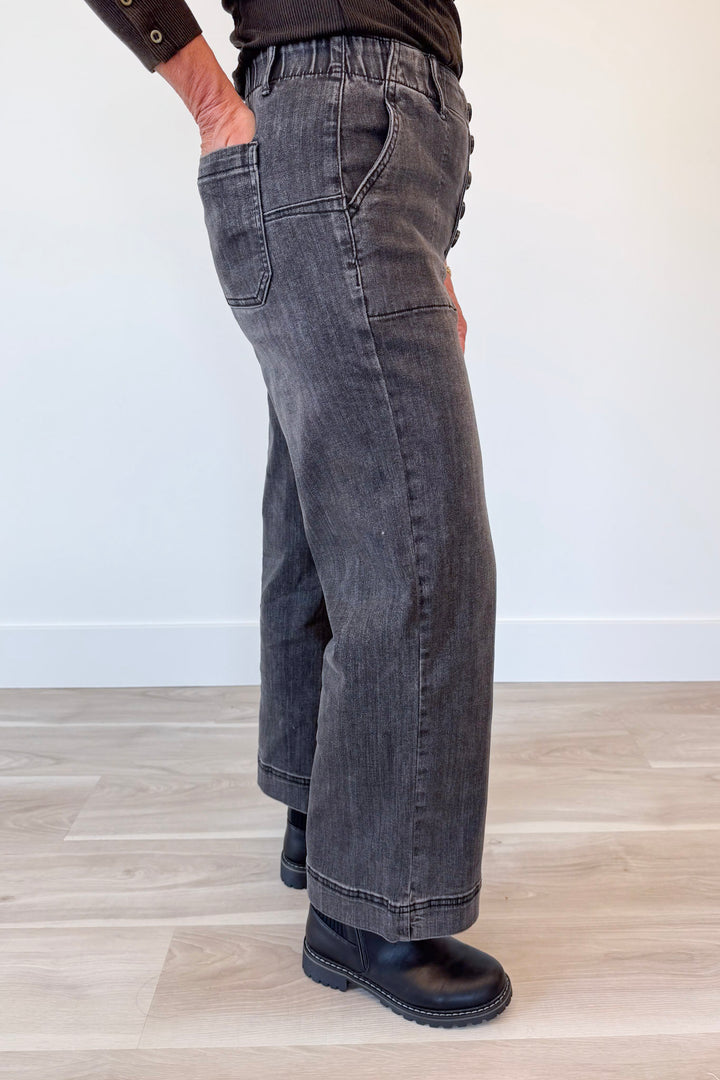 Tribal Sophia Denim
