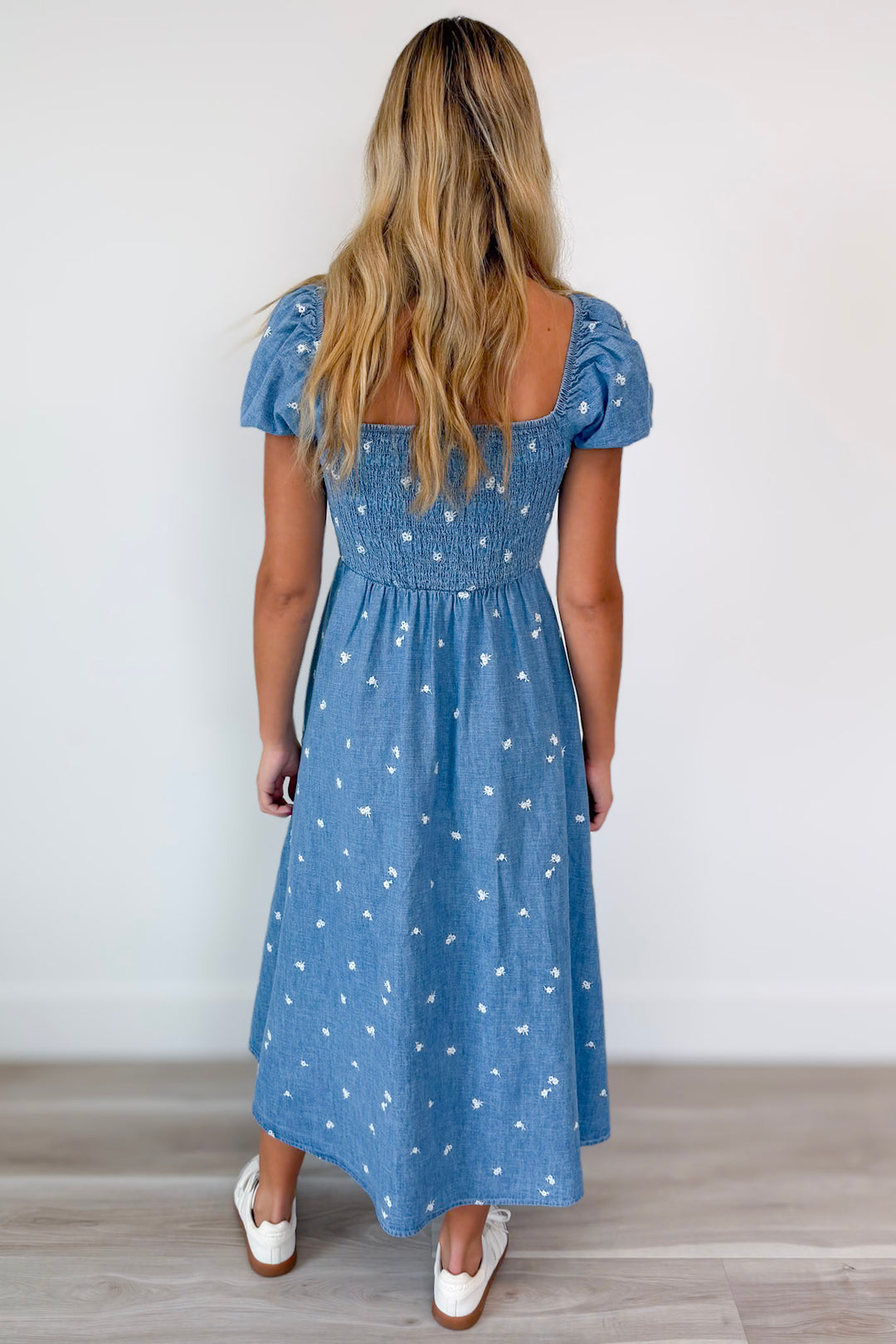 Precious Moment Dress