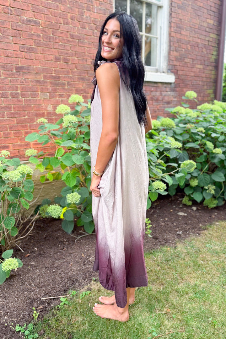 Changing Seasons Dress
