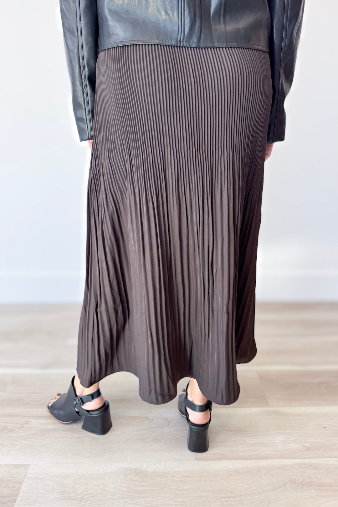 Champagne Chic Skirt