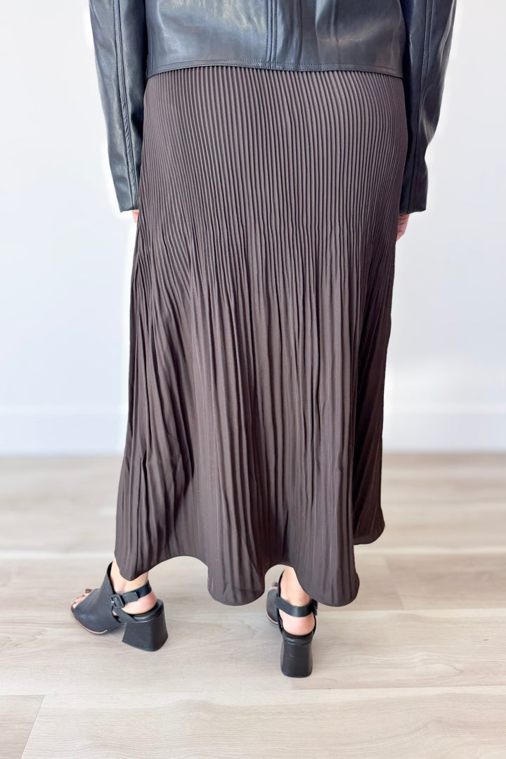 Champagne Chic Skirt