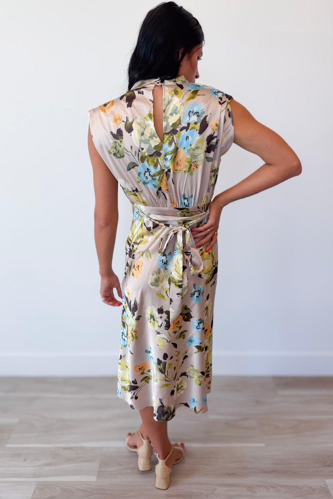 Collect Moments Dress