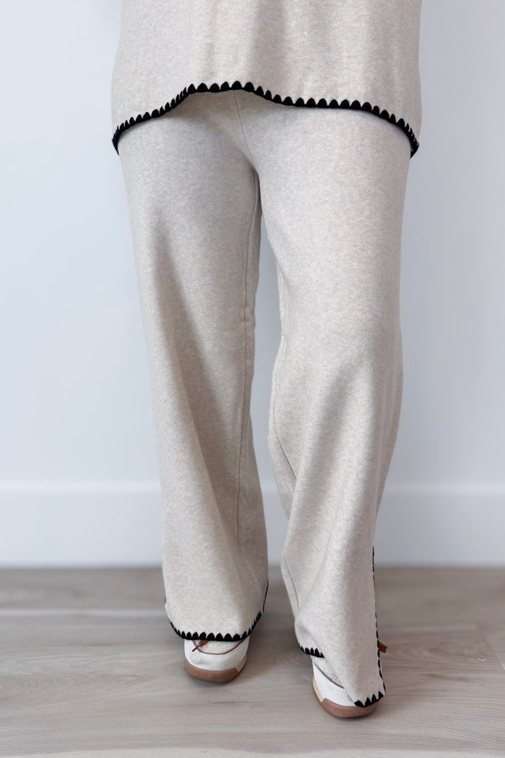 Lasting Impression Pants