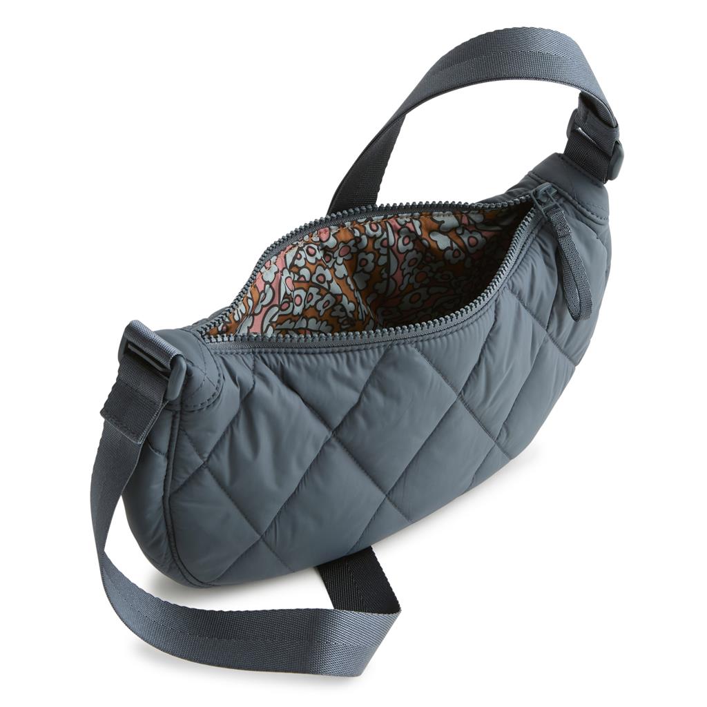 Vera Bradley Springbrook Sling Crossbody