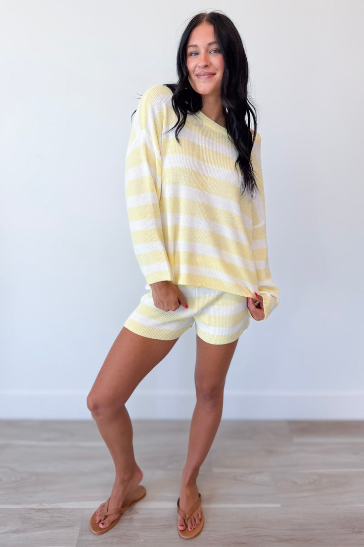 No Bad Days Top