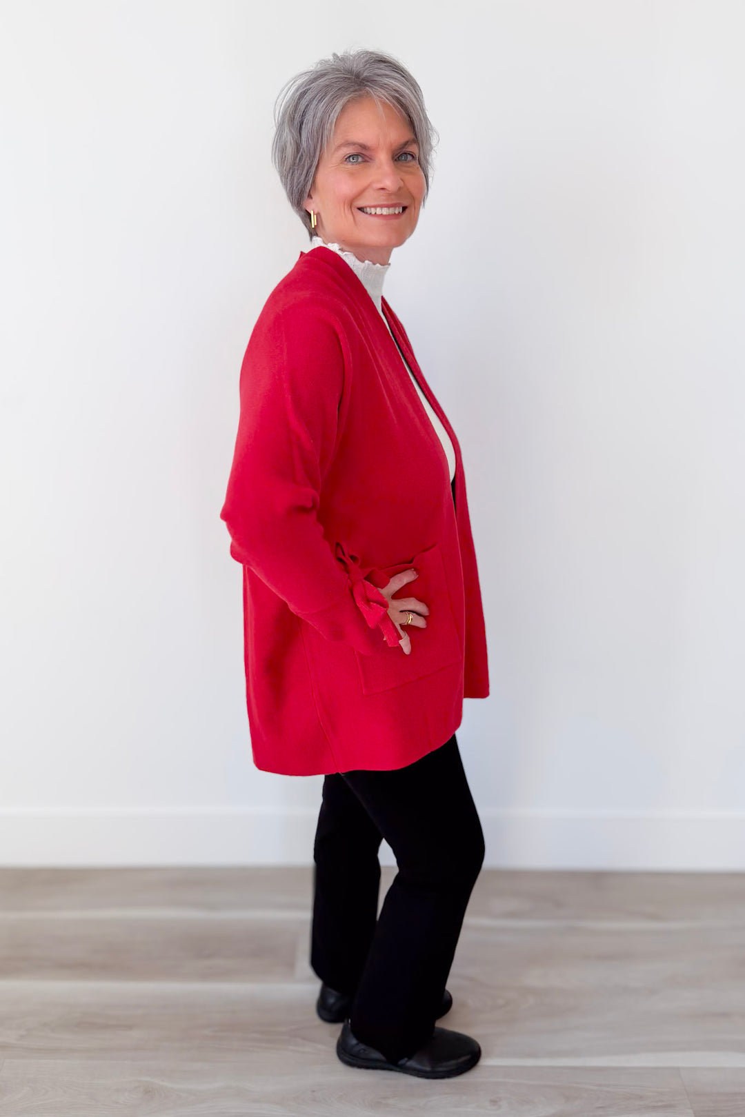 Its All Love Cardigan