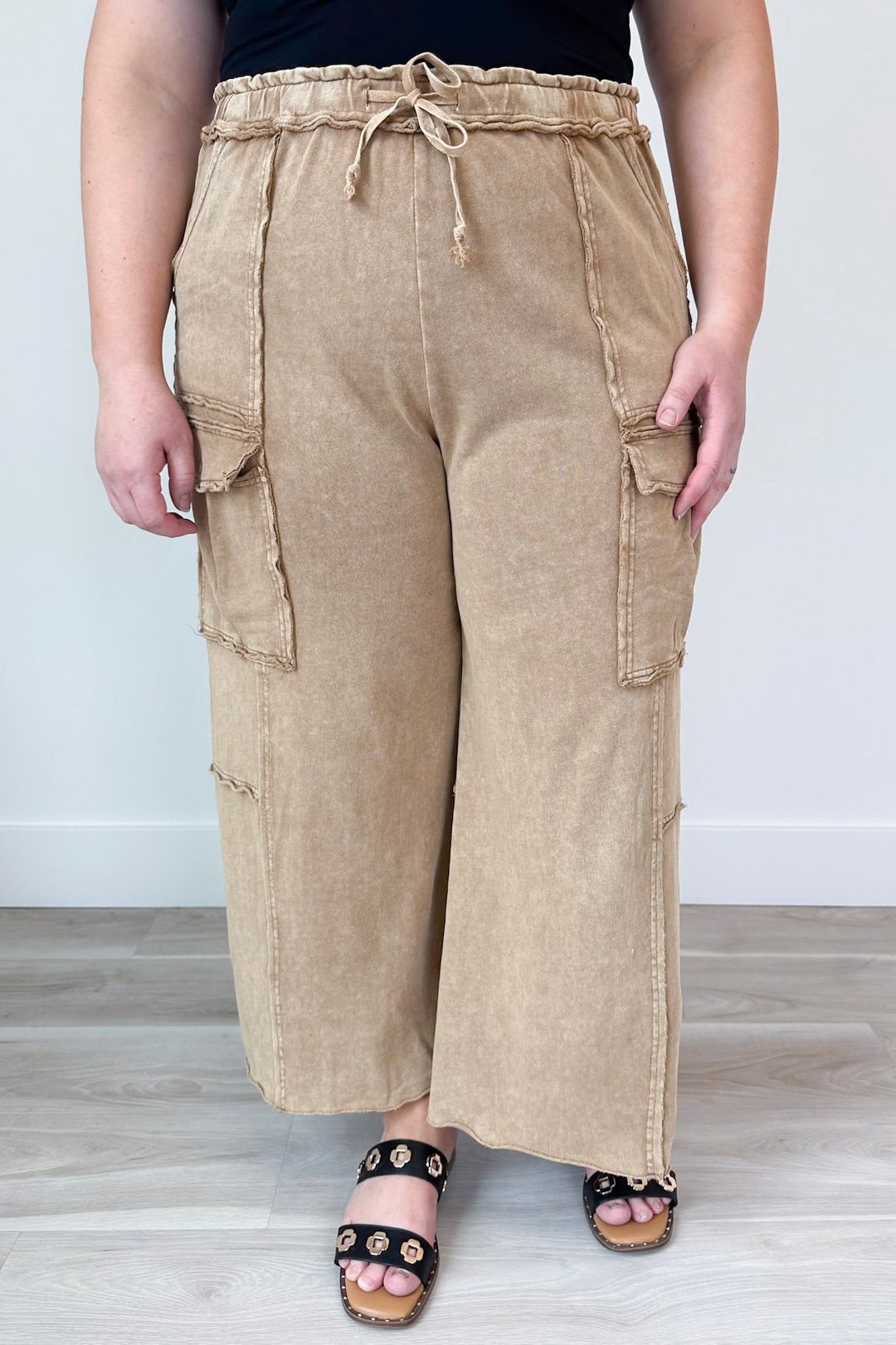 Fan Favorite Pant Curvy