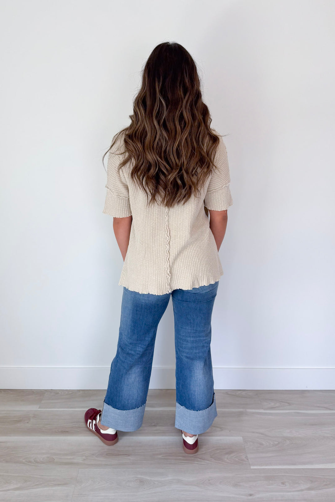Cool Breeze Top