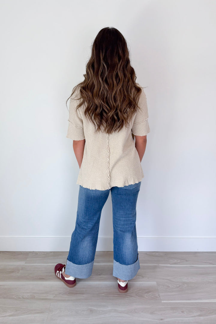 Cool Breeze Top