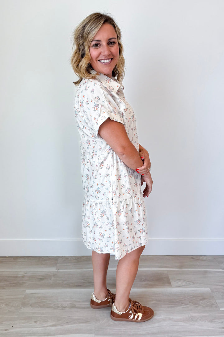 The Dreamer Dress