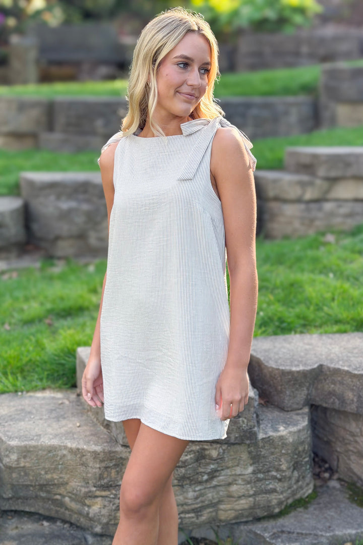 Rooted In Happiness Dress