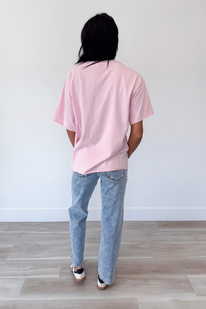 Spicy Marg Tee