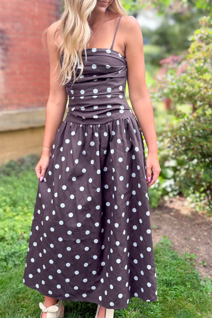 Effortless Style Dress