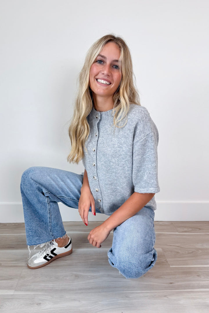 Cozy Days Ahead Sweater