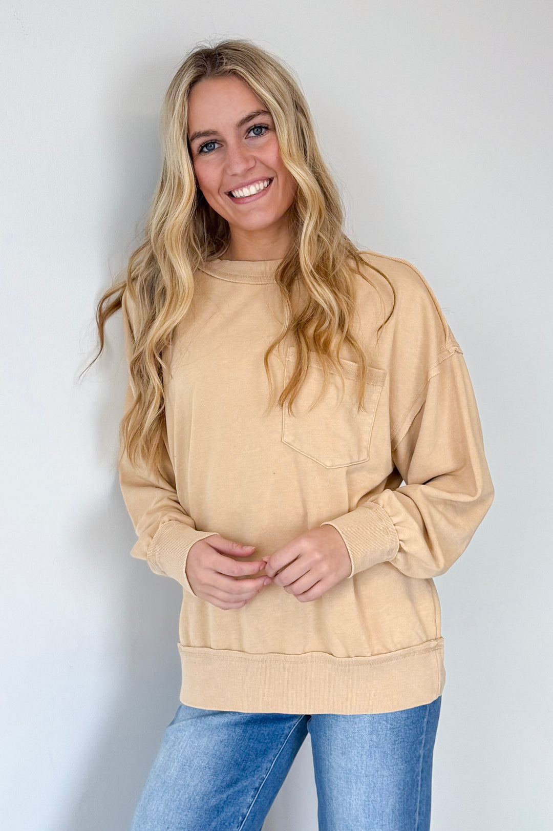 My Comfort Space Top