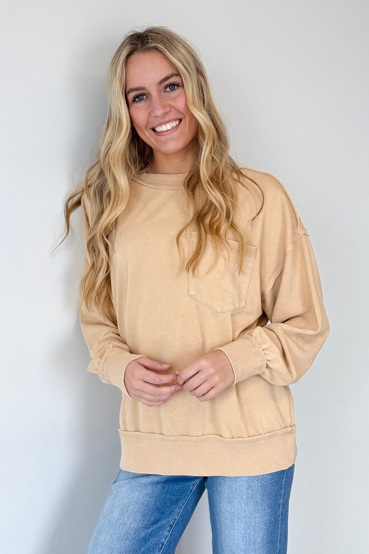 My Comfort Space Top