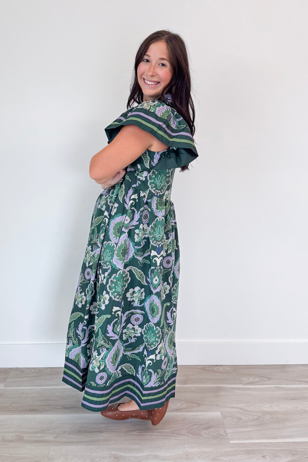 Joyful Soul Dress