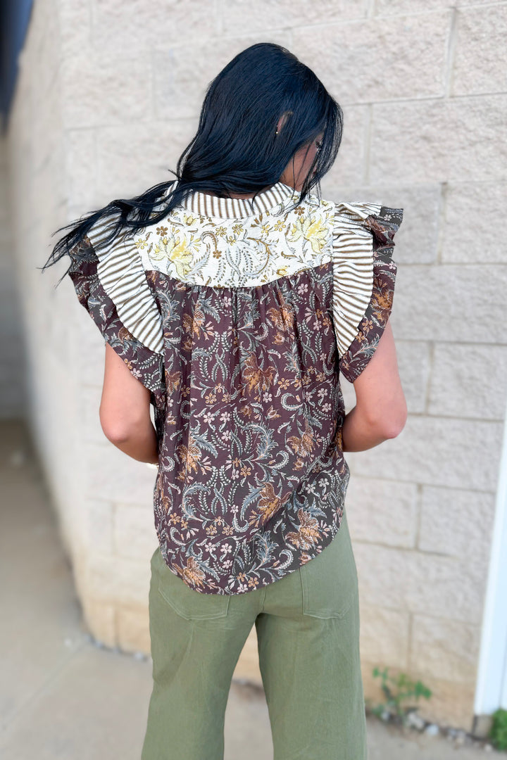 Everyday Ease Top