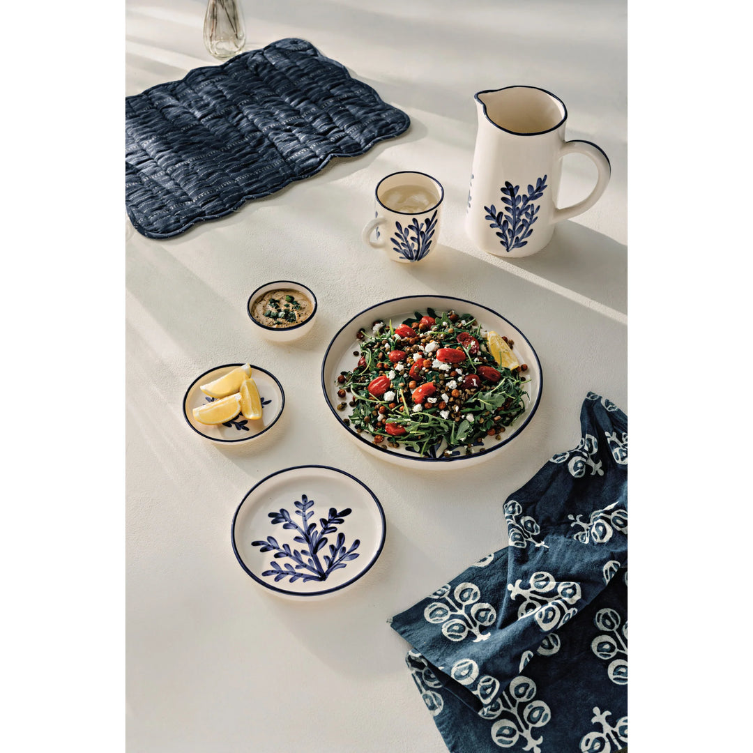 Floren Turkish Pitcher