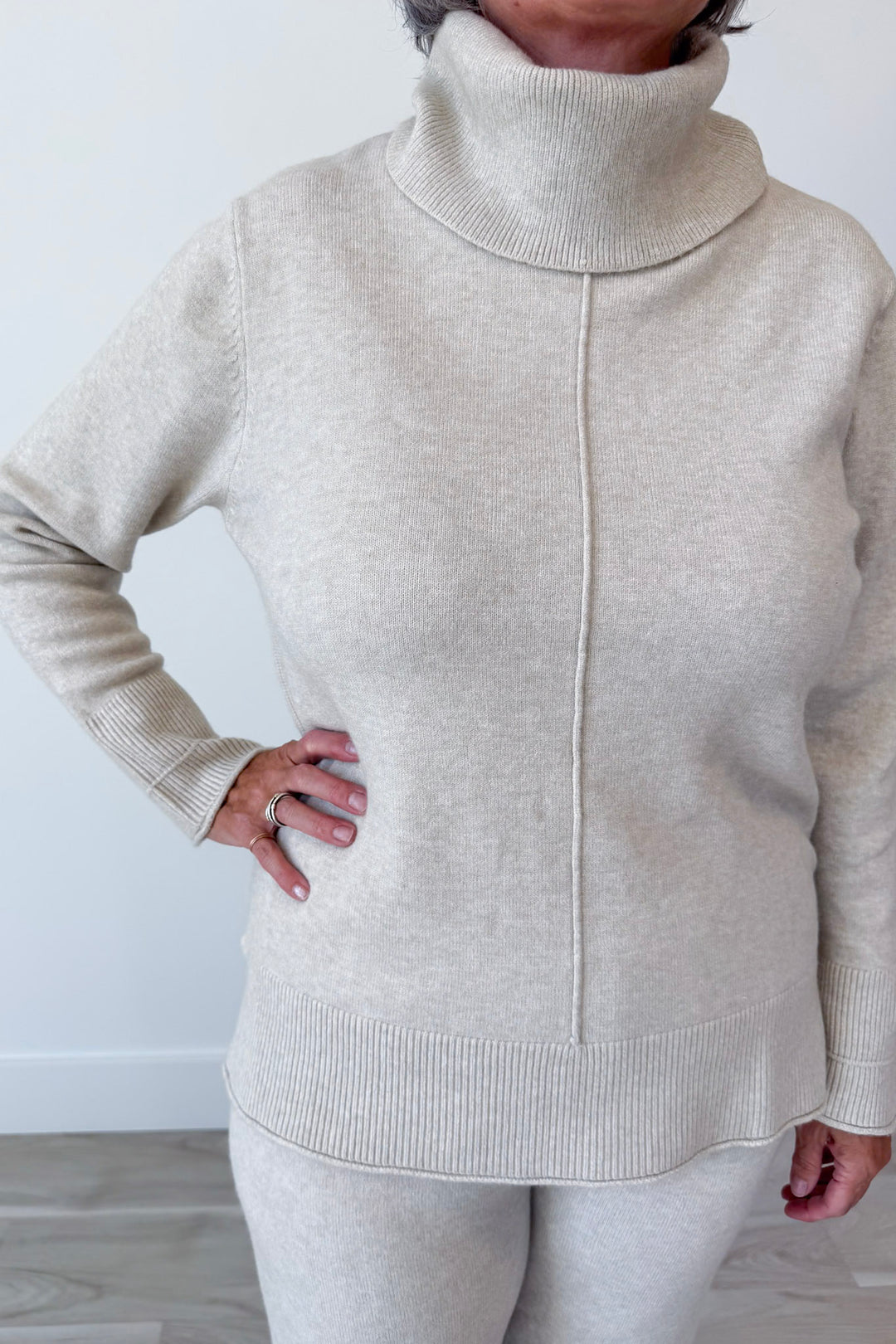 Cozy Cozy Top
