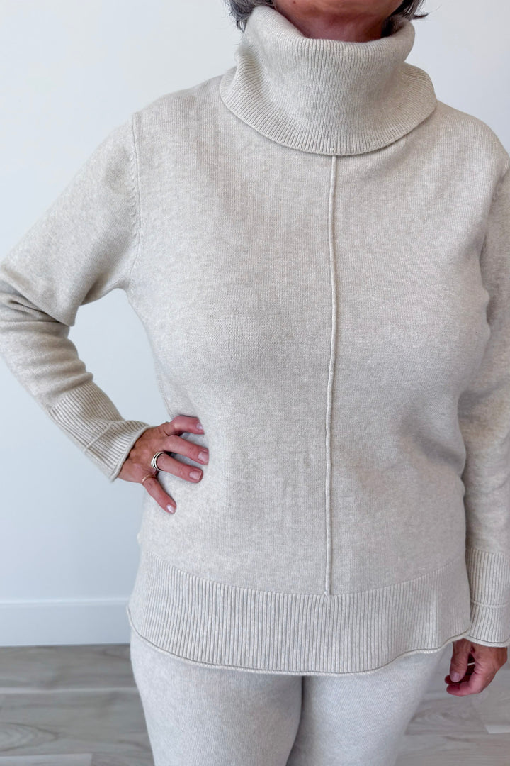 Cozy Cozy Top