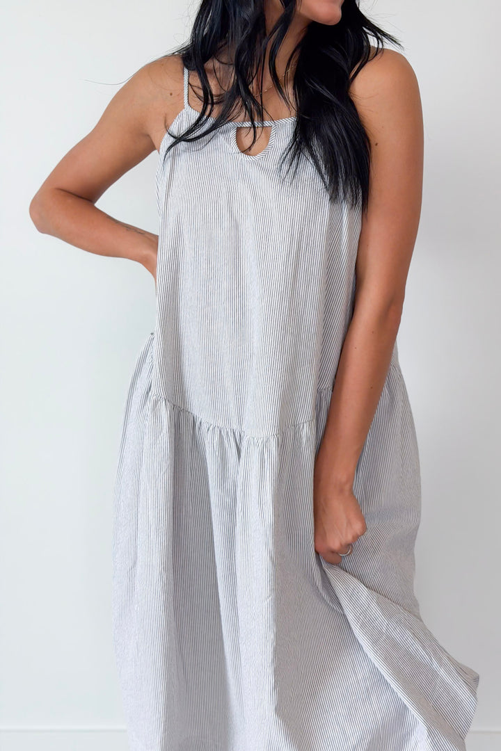 New Start Dress