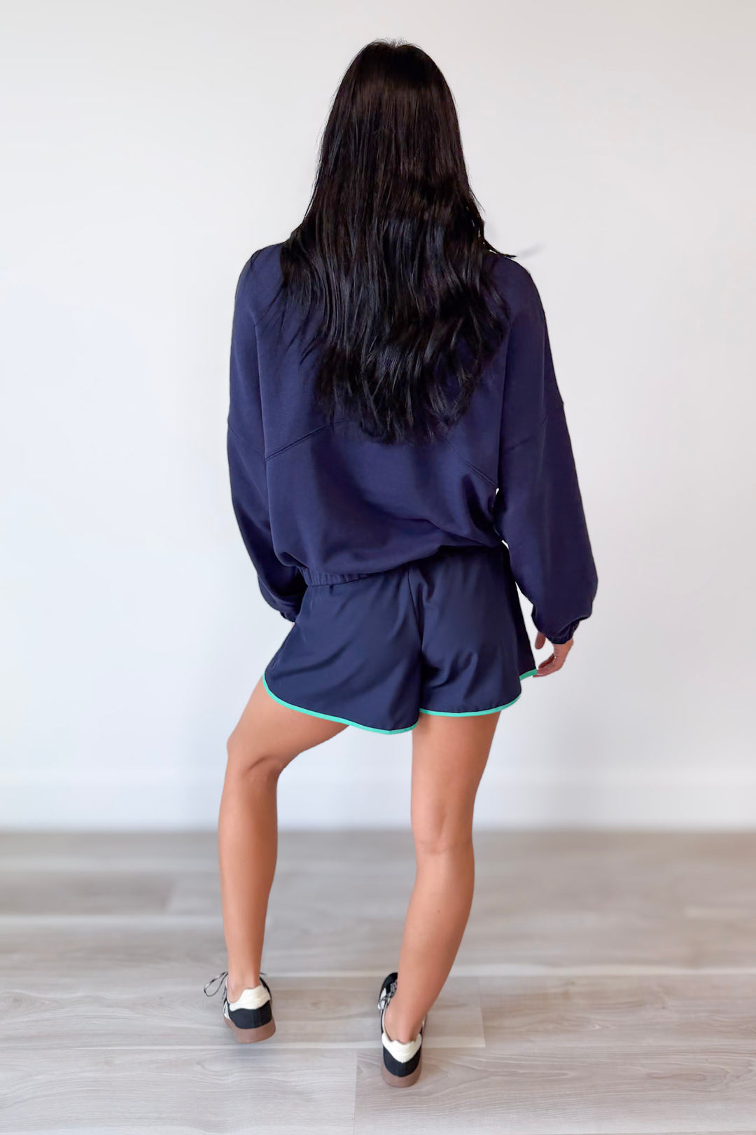 Classic Days Top