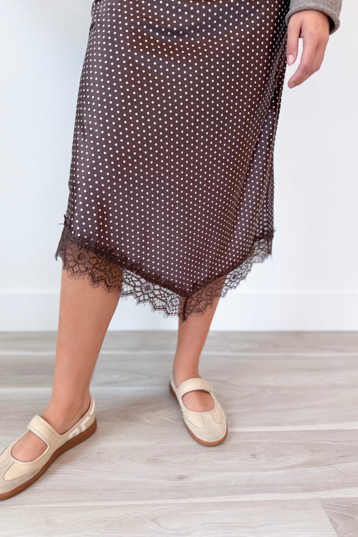 Autumn Haze Skirt