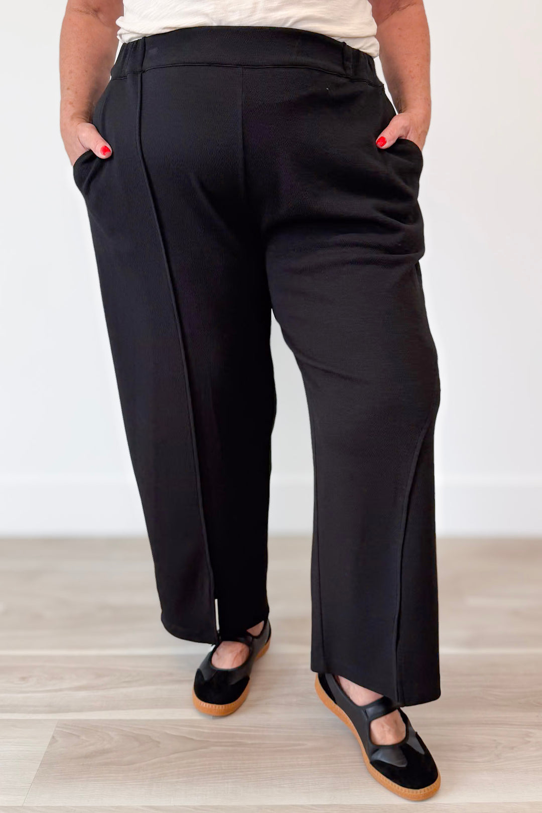 Chalet Better Days Pant Curvy