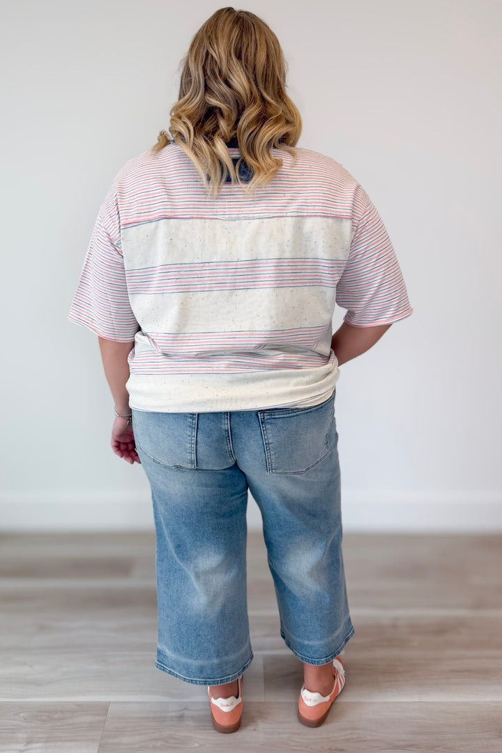 Endless Possibilities Top Curvy