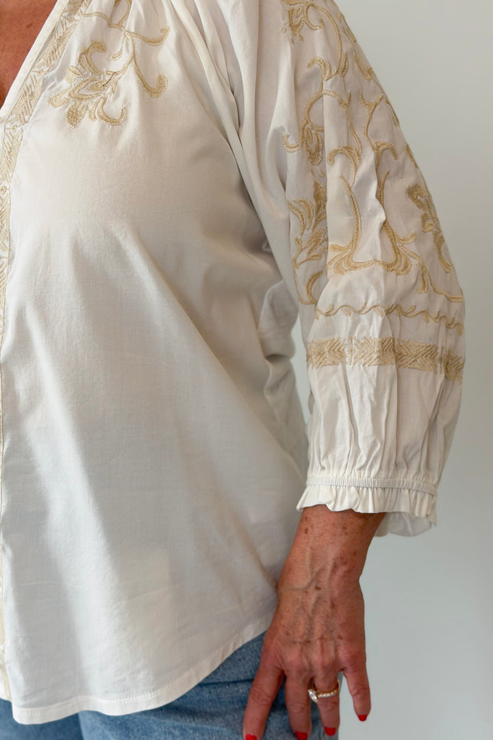 Endless Dreams Top Curvy