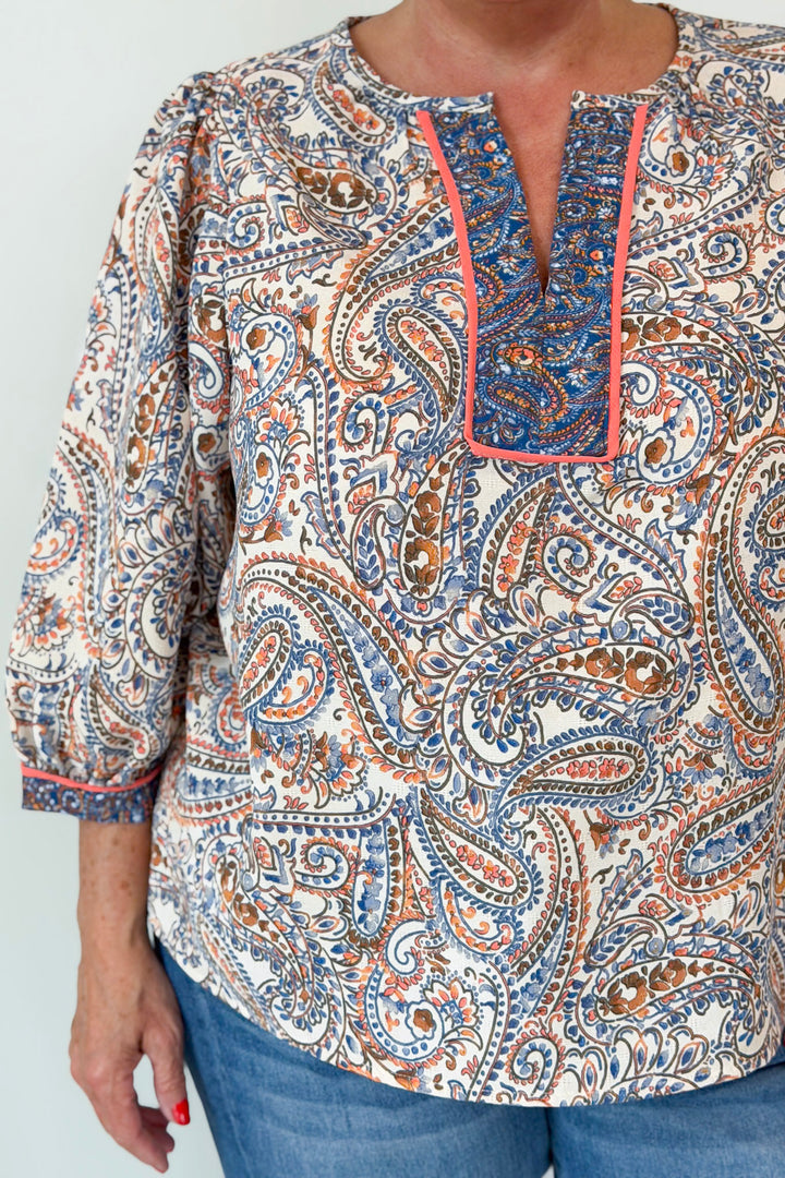 Path To Success Top Curvy