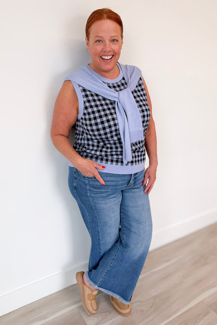 New Standard Top Curvy